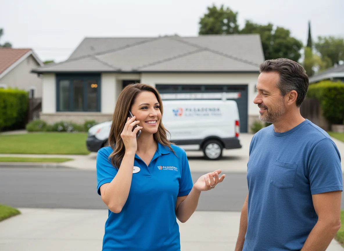Electrician Sweetwater, OK FAQs